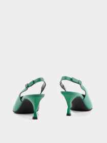 Босоножки LeBERDES модель 00000014771 Фото