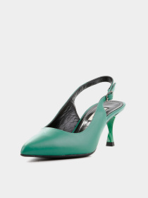 Босоножки LeBERDES модель 00000014771 Фото