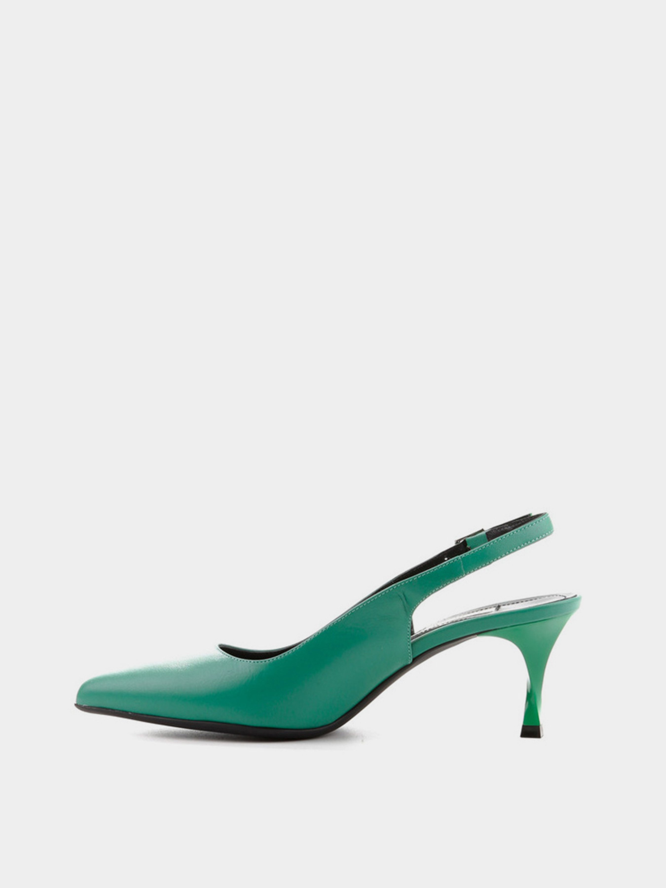 Босоножки LeBERDES модель 00000014771 Фото