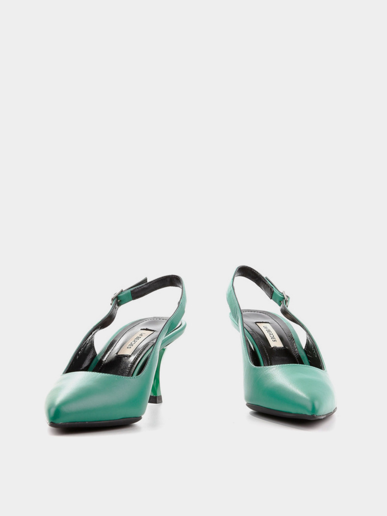 Босоножки LeBERDES модель 00000014771 Фото