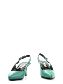 Босоножки LeBERDES модель 00000014771 Фото