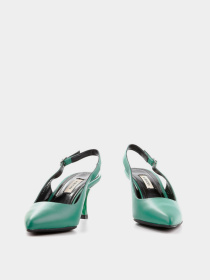 Босоножки LeBERDES модель 00000014771 Фото