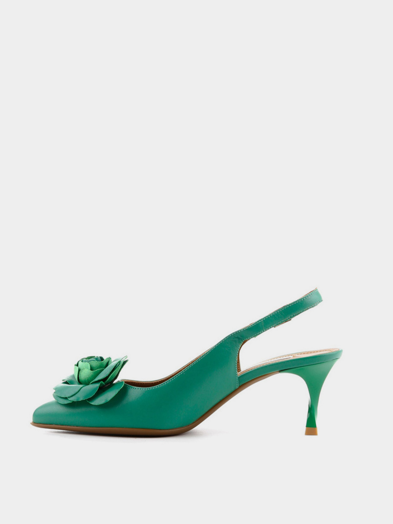 Босоножки LeBERDES модель 00000014772 Фото