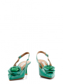 Босоножки LeBERDES модель 00000014772 Фото