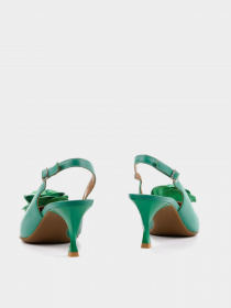 Босоножки LeBERDES модель 00000014772 Фото