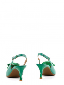 Босоножки LeBERDES модель 00000014772 Фото