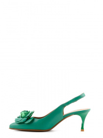 Босоножки LeBERDES модель 00000014772 Фото