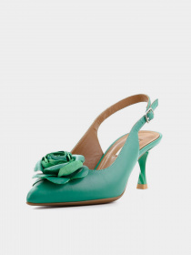 Босоножки LeBERDES модель 00000014772 Фото