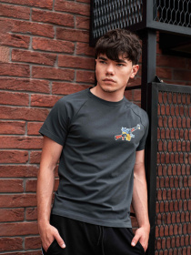 Футболка Custom Wear модель cw-shi-7438 Фото