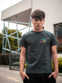 Футболка Custom Wear модель cw-shi-7438 Фото