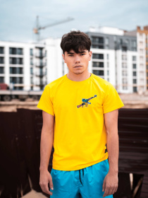 Футболка Custom Wear Модель cw-shi-1952 Фото