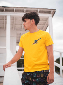 Футболка Custom Wear модель cw-shi-1952 Футболка Custom Wear модель cw-shi-1952 Фото