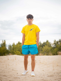 Футболка Custom Wear модель cw-shi-1952 Футболка Custom Wear модель cw-shi-1952 Фото