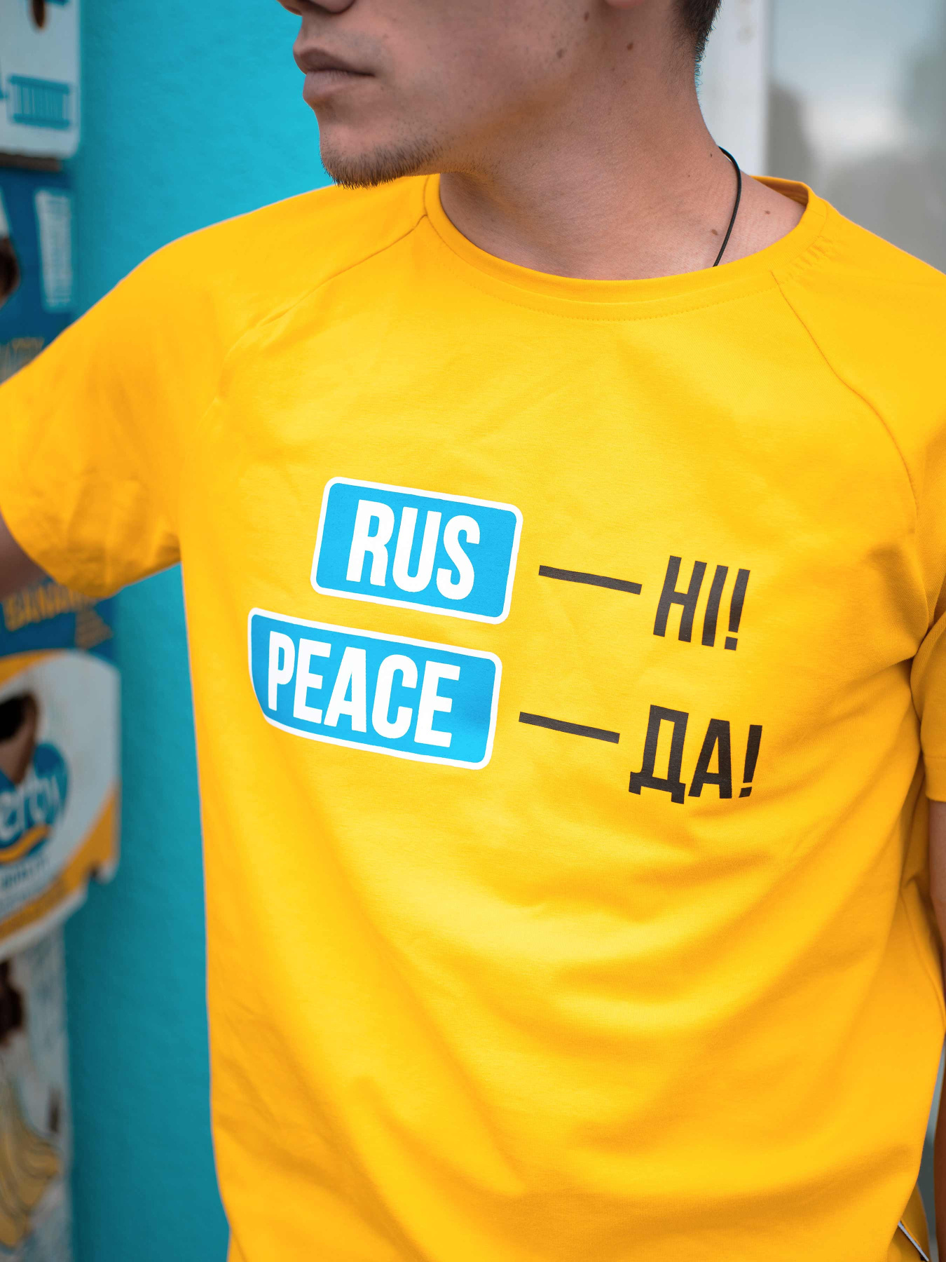 Футболка Custom Wear модель cw-shi-1073 Фото