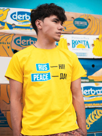 Футболка Custom Wear модель cw-shi-1073 Фото