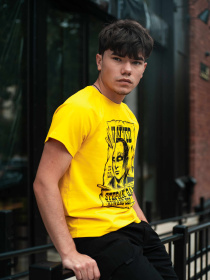 Футболка Custom Wear Модель cw-shi-2325 Фото