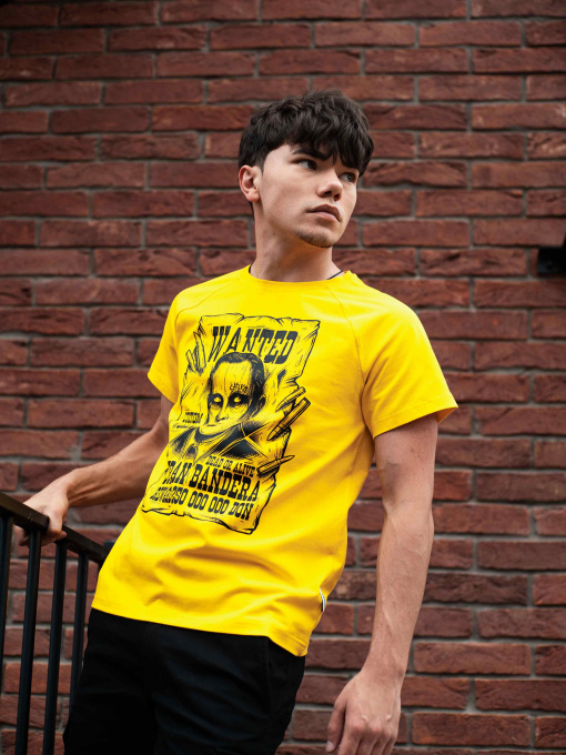 Футболка Custom Wear модель cw-shi-2325 Фото