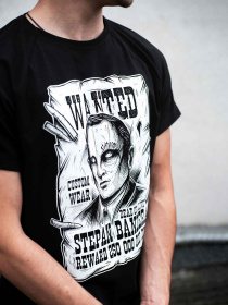 Футболка Custom Wear Модель cw-shi-4481 Фото