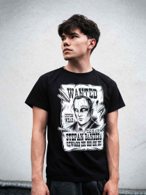 Футболка Custom Wear модель cw-shi-4481 Фото