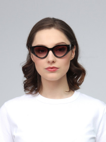 Солнцезащитные очки LuckyLOOK модель 2933533393210 Фото