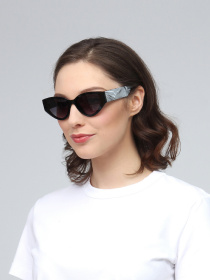 Солнцезащитные очки LuckyLOOK модель 2933533393234 Фото