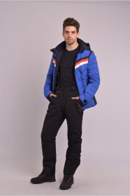 Лижні штани AVECS модель 70397-1-AV Фото