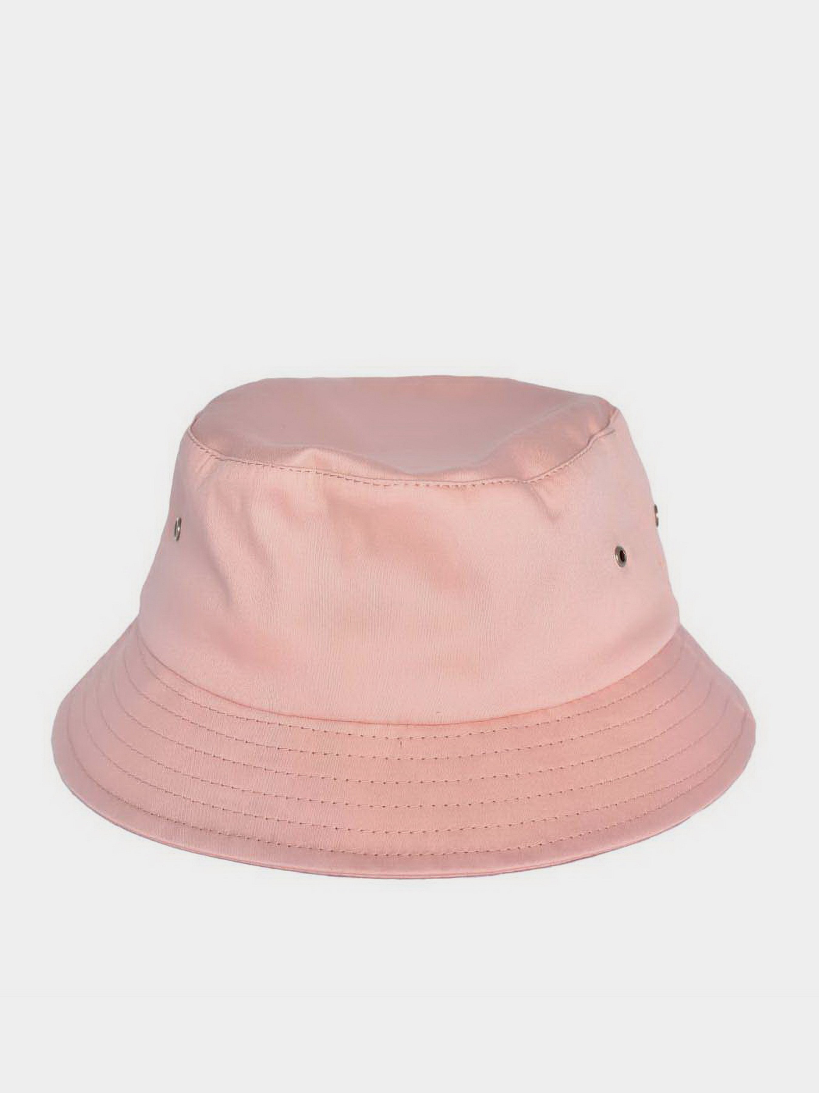 LuckyLOOK Панама (2933533431516) Жіноче колір - Рожевий матеріал - Бавовна