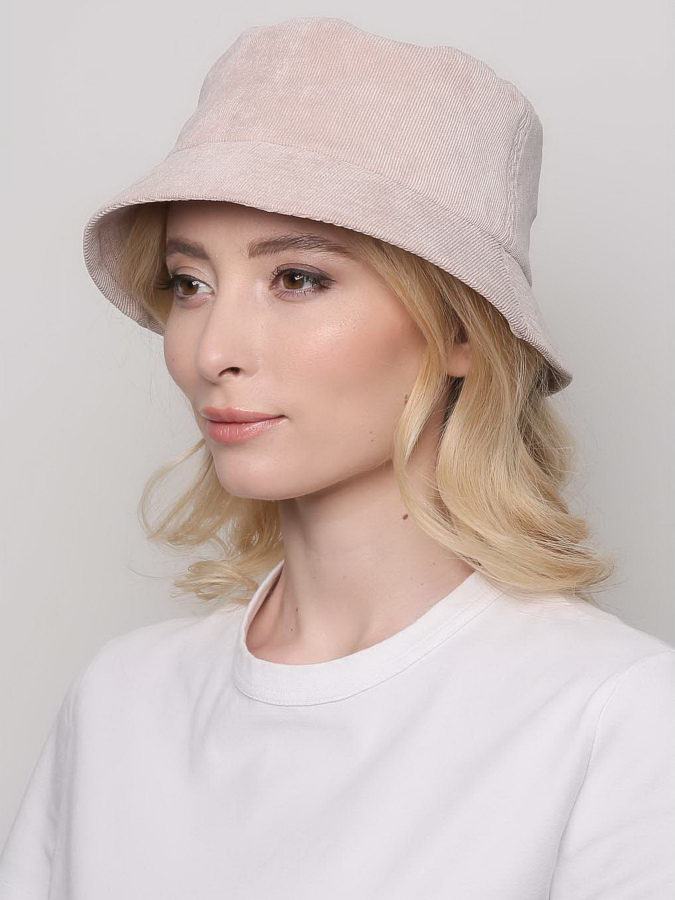 Панама LuckyLOOK модель 2933533643971 Фото