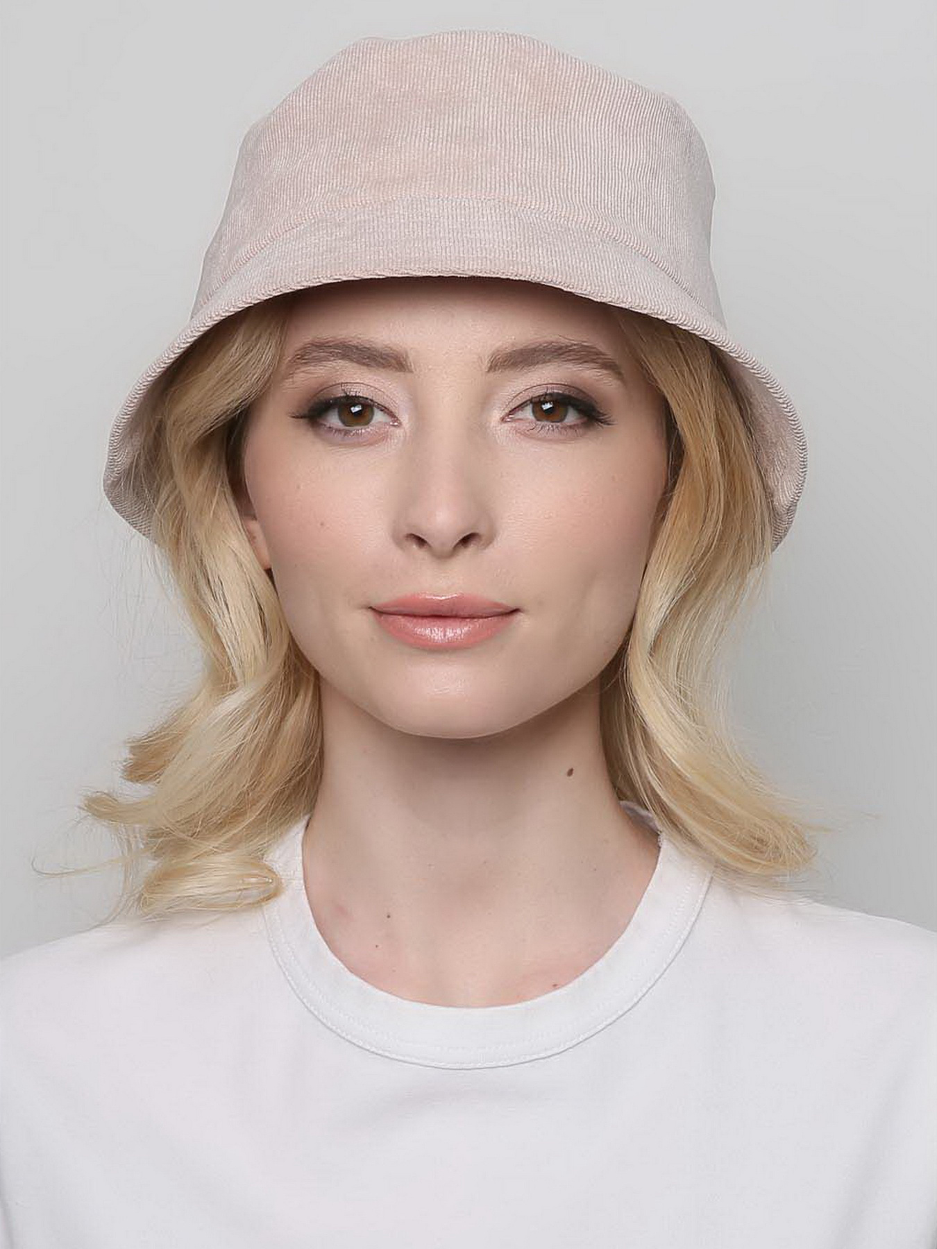 Панама LuckyLOOK модель 2933533643971 Фото