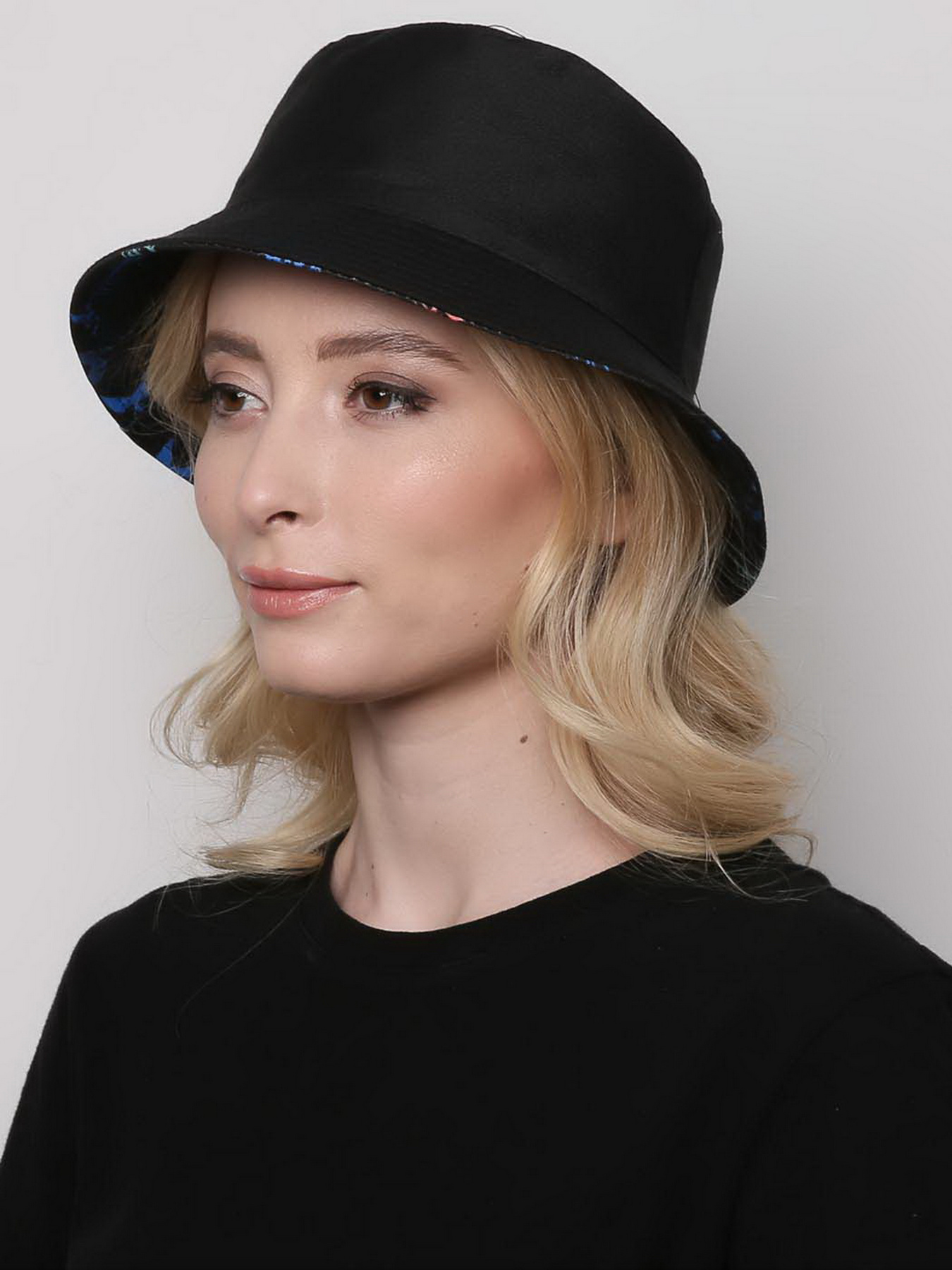 Панама LuckyLOOK модель 2933533855282 Фото