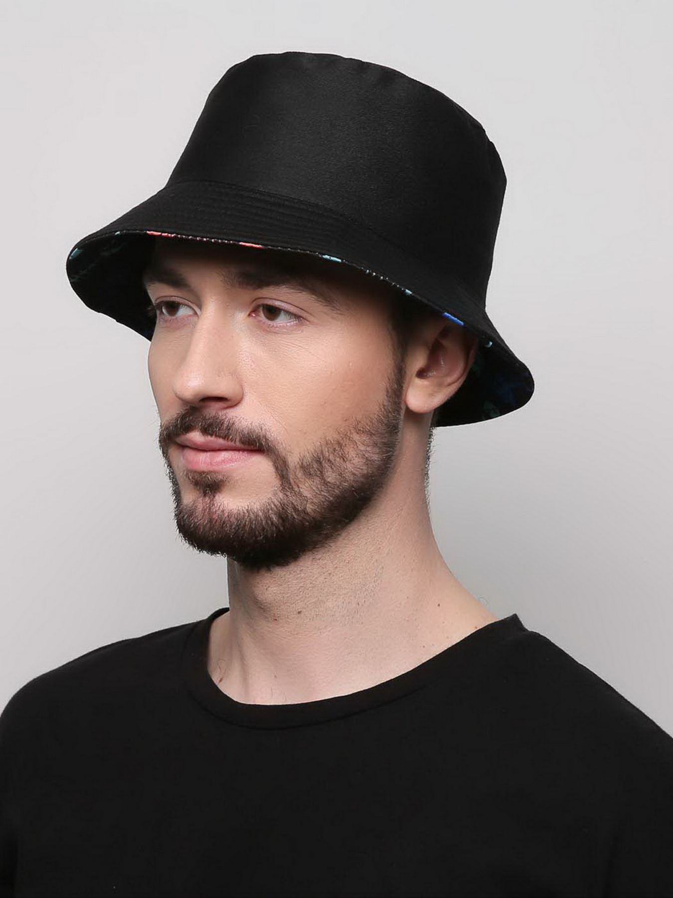 Панама LuckyLOOK модель 2933533855282 Панама LuckyLOOK модель 2933533855282 Фото