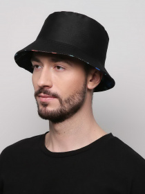 Панама LuckyLOOK модель 2933533855282 Панама LuckyLOOK модель 2933533855282 Фото