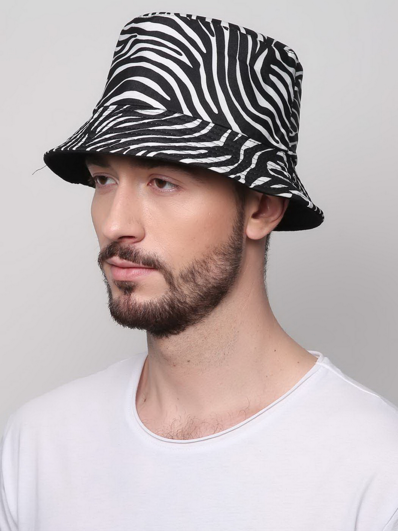 Панама LuckyLOOK модель 2933533855275 Фото