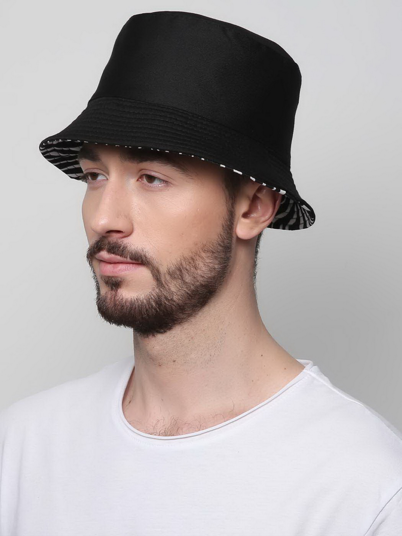 Панама LuckyLOOK модель 2933533855275 Фото