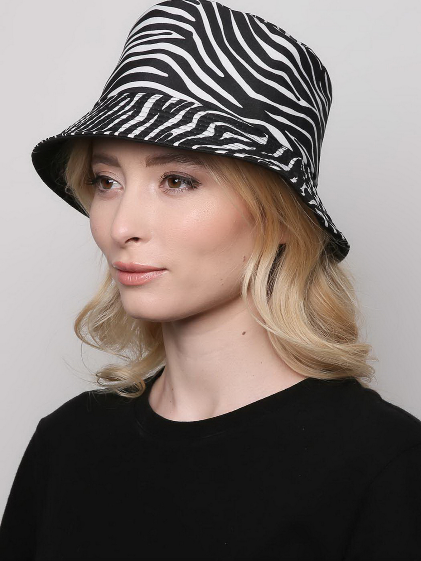 Панама LuckyLOOK модель 2933533855275 Фото