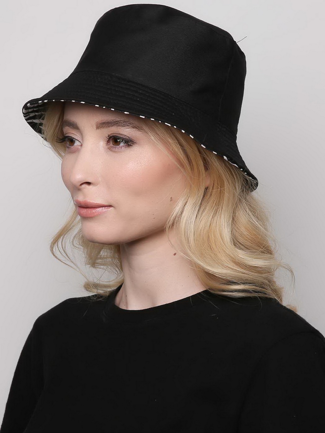 Панама LuckyLOOK модель 2933533855275 Фото