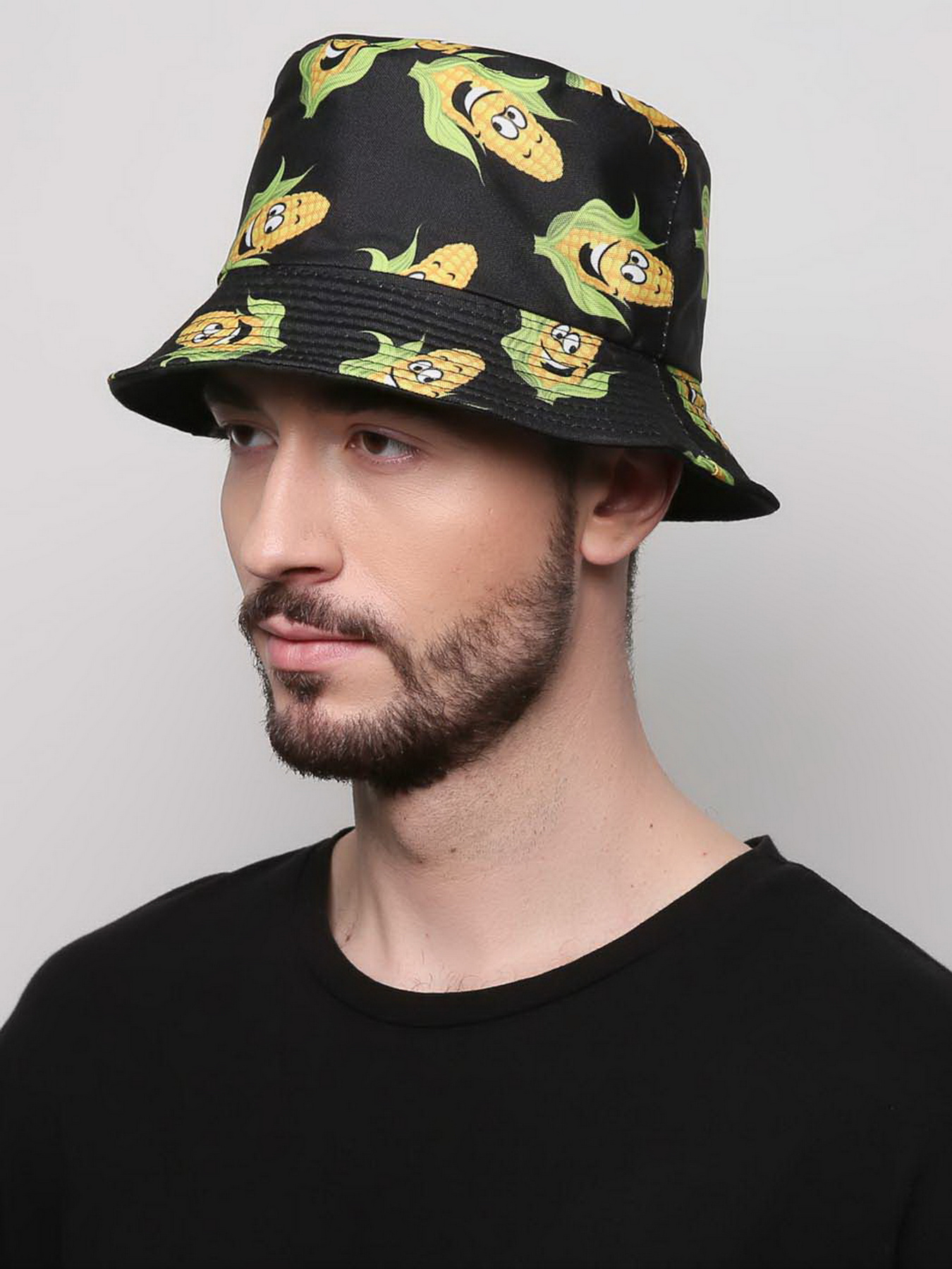 Панама LuckyLOOK модель 2933533855244 Фото