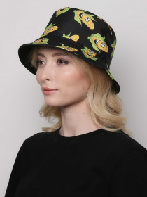 Панама LuckyLOOK модель 2933533855244 Фото