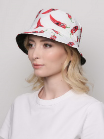 Панама LuckyLOOK модель 2933533855213 Фото