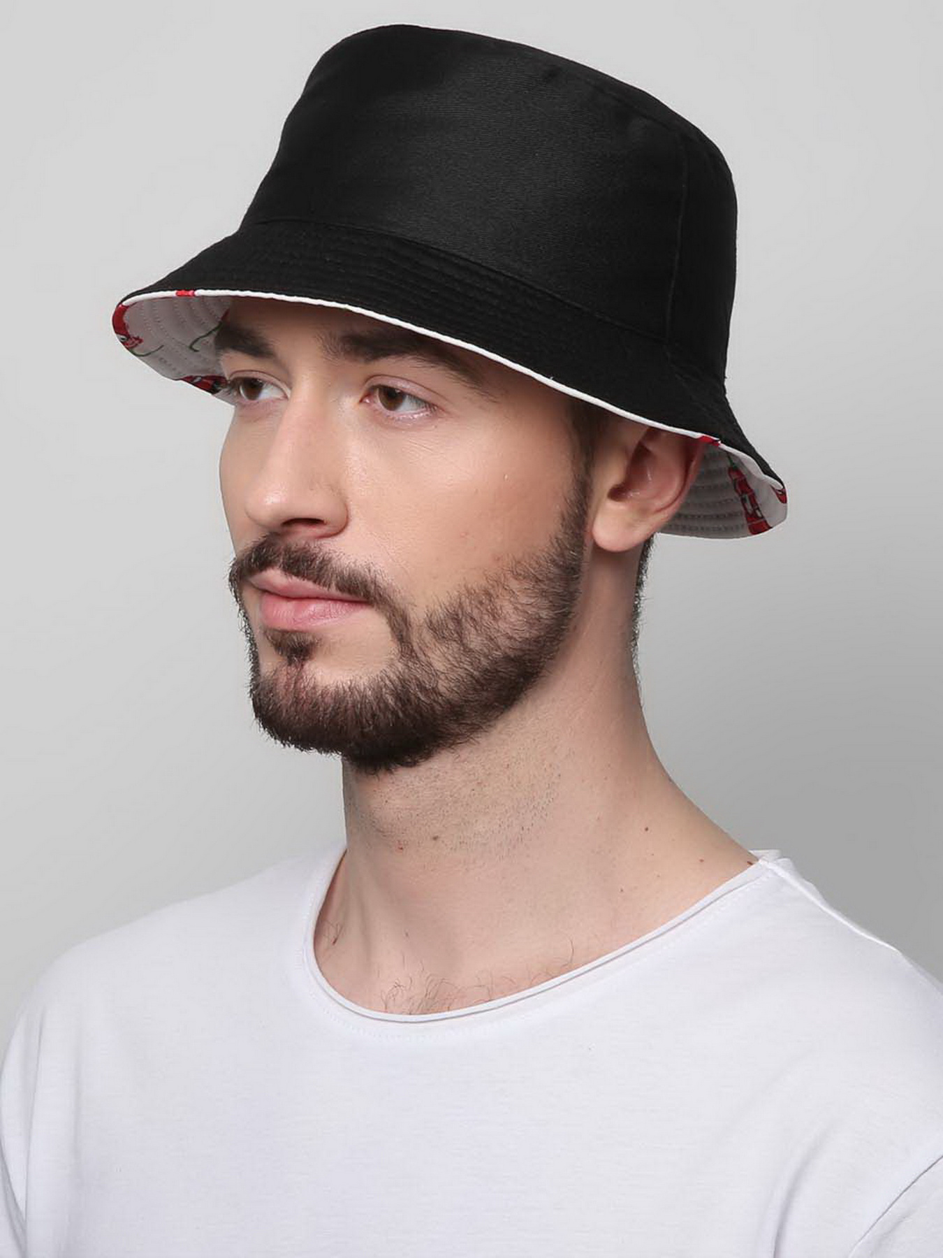 Панама LuckyLOOK модель 2933533855213 Фото