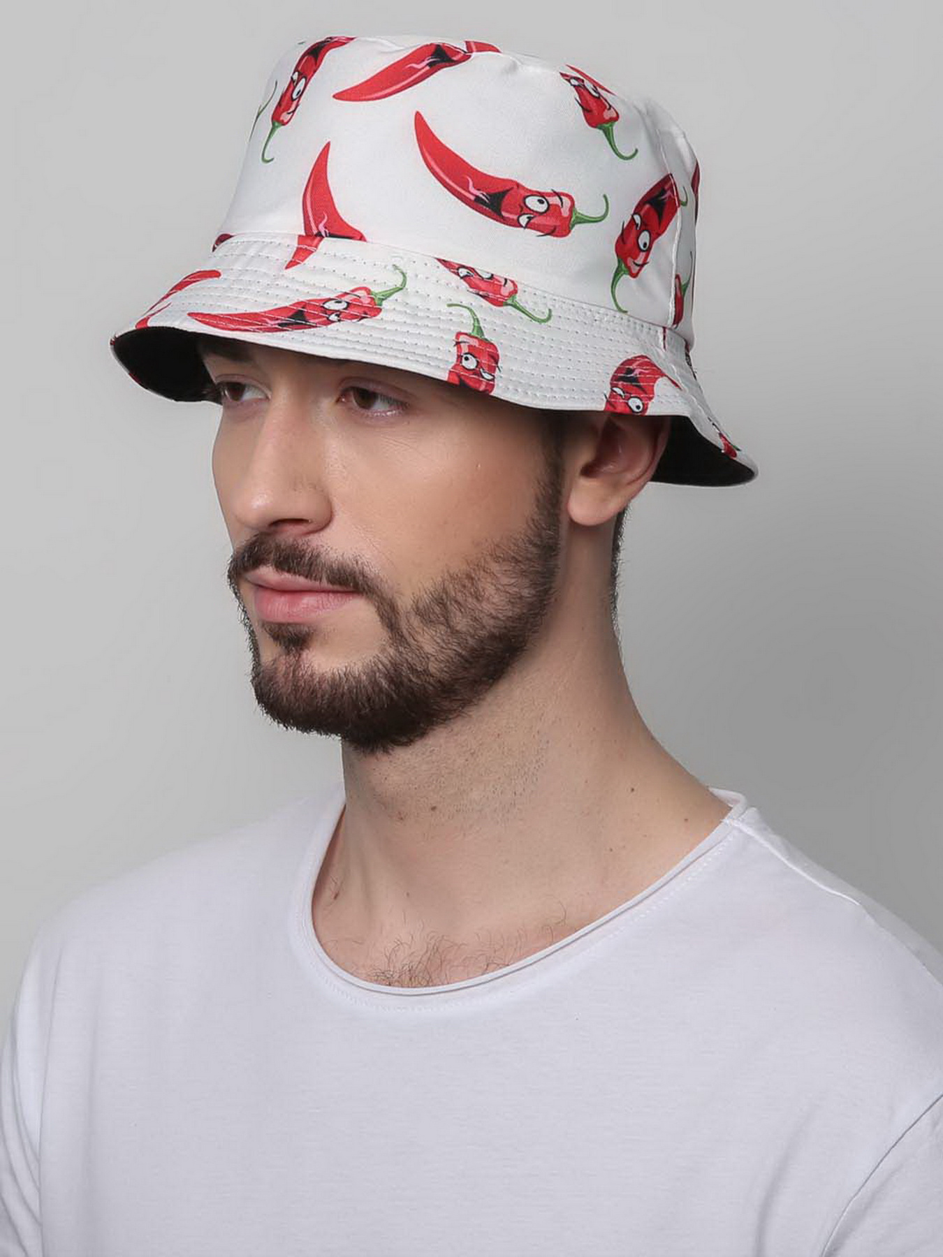 Панама LuckyLOOK модель 2933533855213 Фото