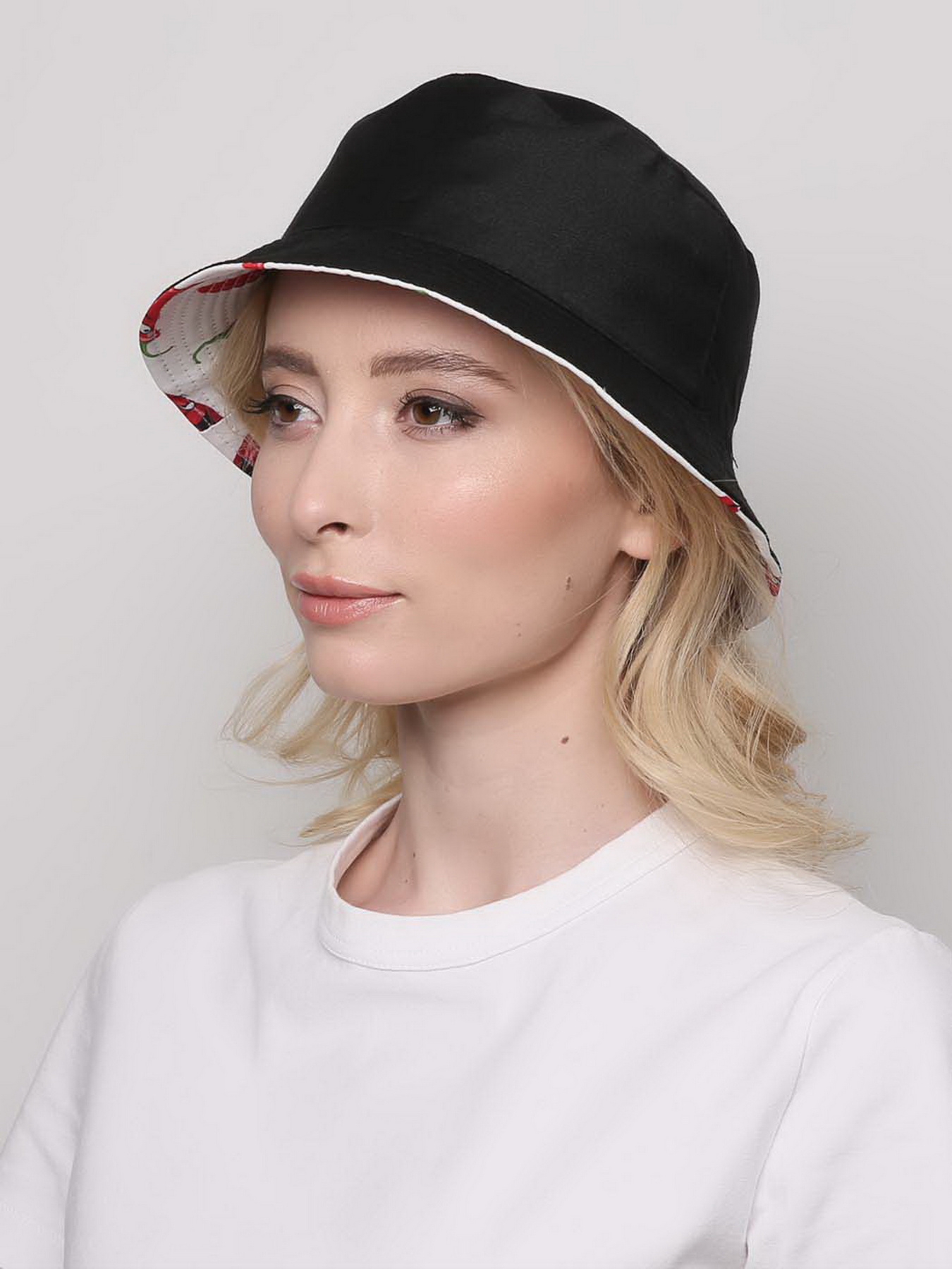 Панама LuckyLOOK модель 2933533855213 Фото