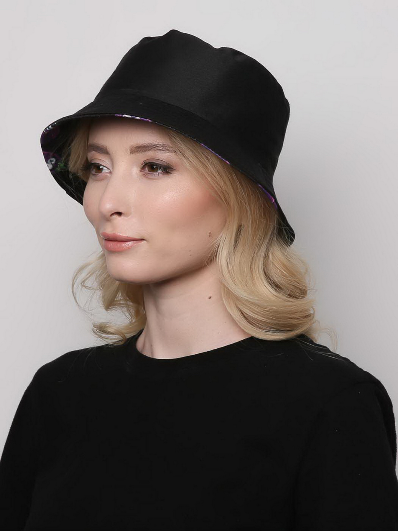 Панама LuckyLOOK модель 2933533855206 Фото