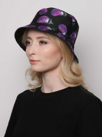 Панама LuckyLOOK модель 2933533855206 Фото