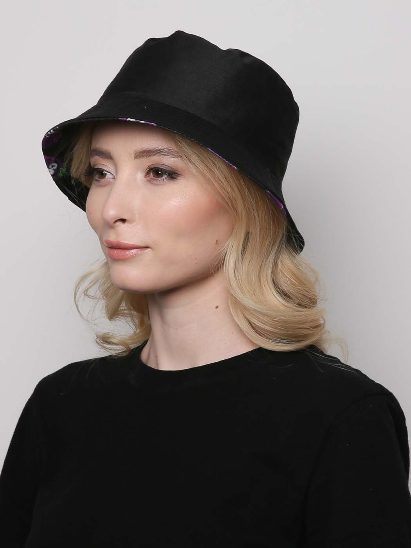 Панама LuckyLOOK модель 2933533855206 Фото