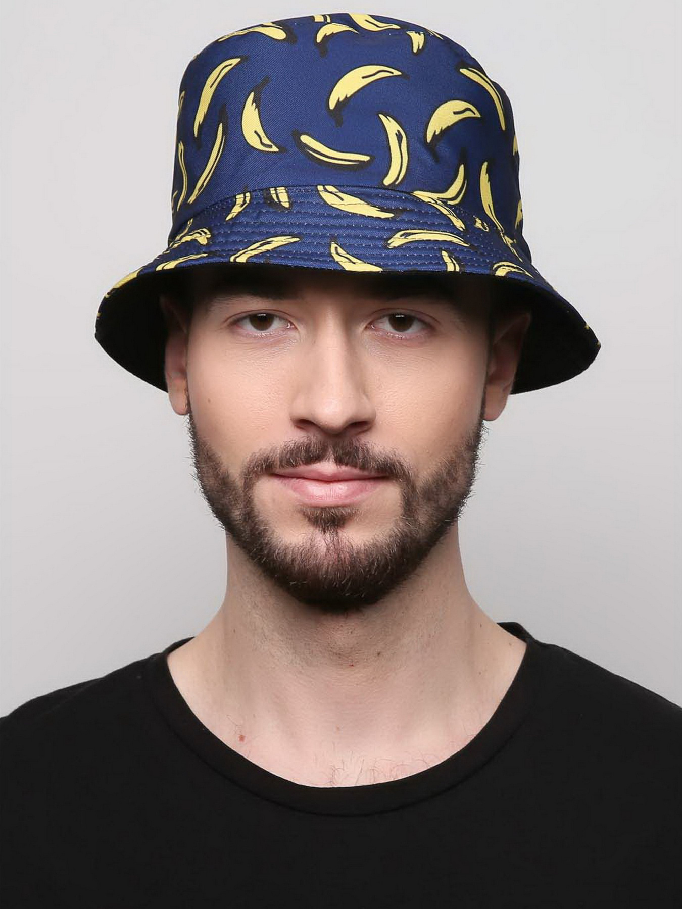 Панама LuckyLOOK модель 2933533855183 Фото