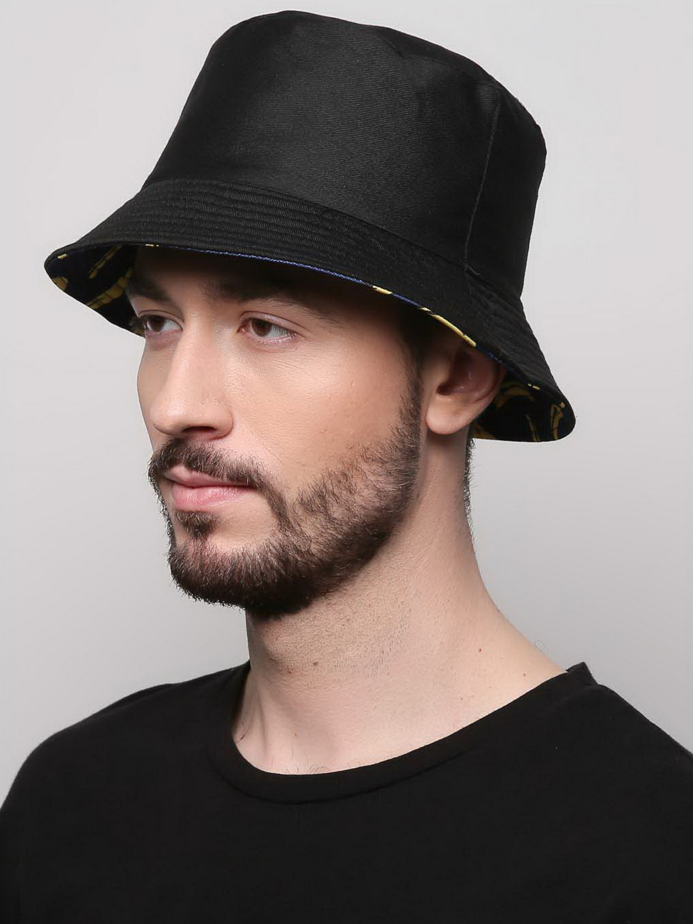 Панама LuckyLOOK модель 2933533855183 Фото