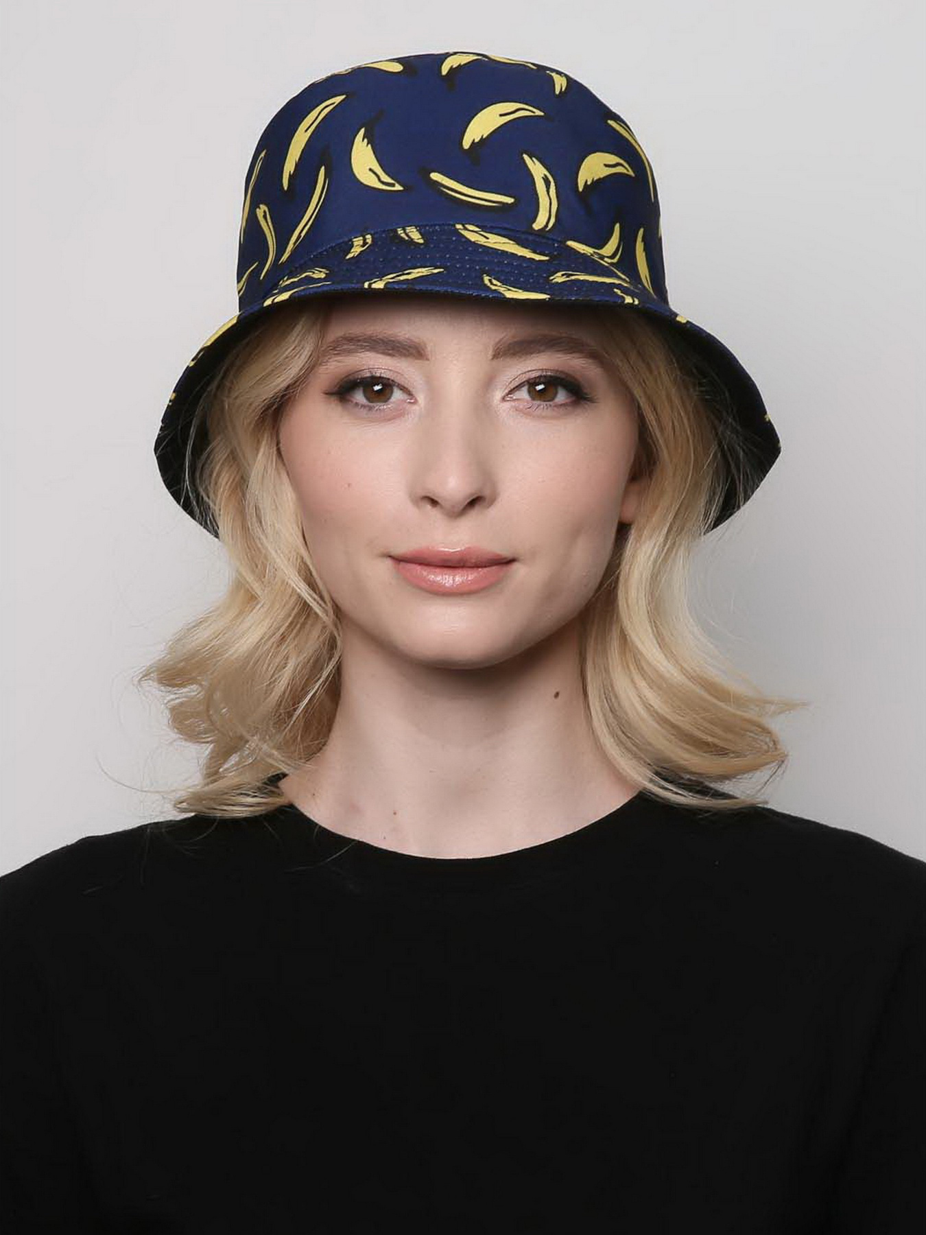 Панама LuckyLOOK модель 2933533855183 Фото