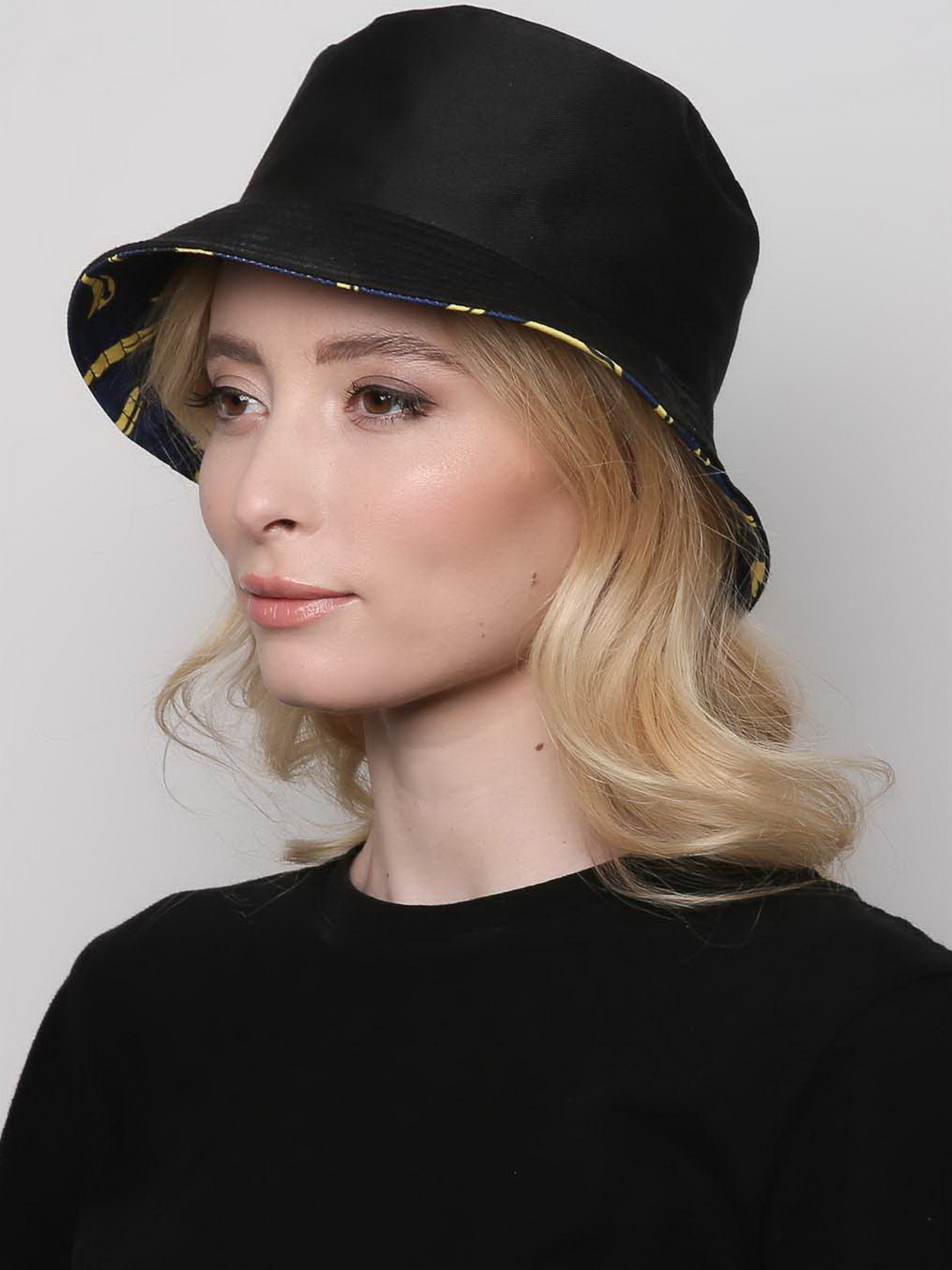 Панама LuckyLOOK модель 2933533855183 Фото