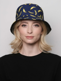 Панама LuckyLOOK модель 2933533855183 Фото